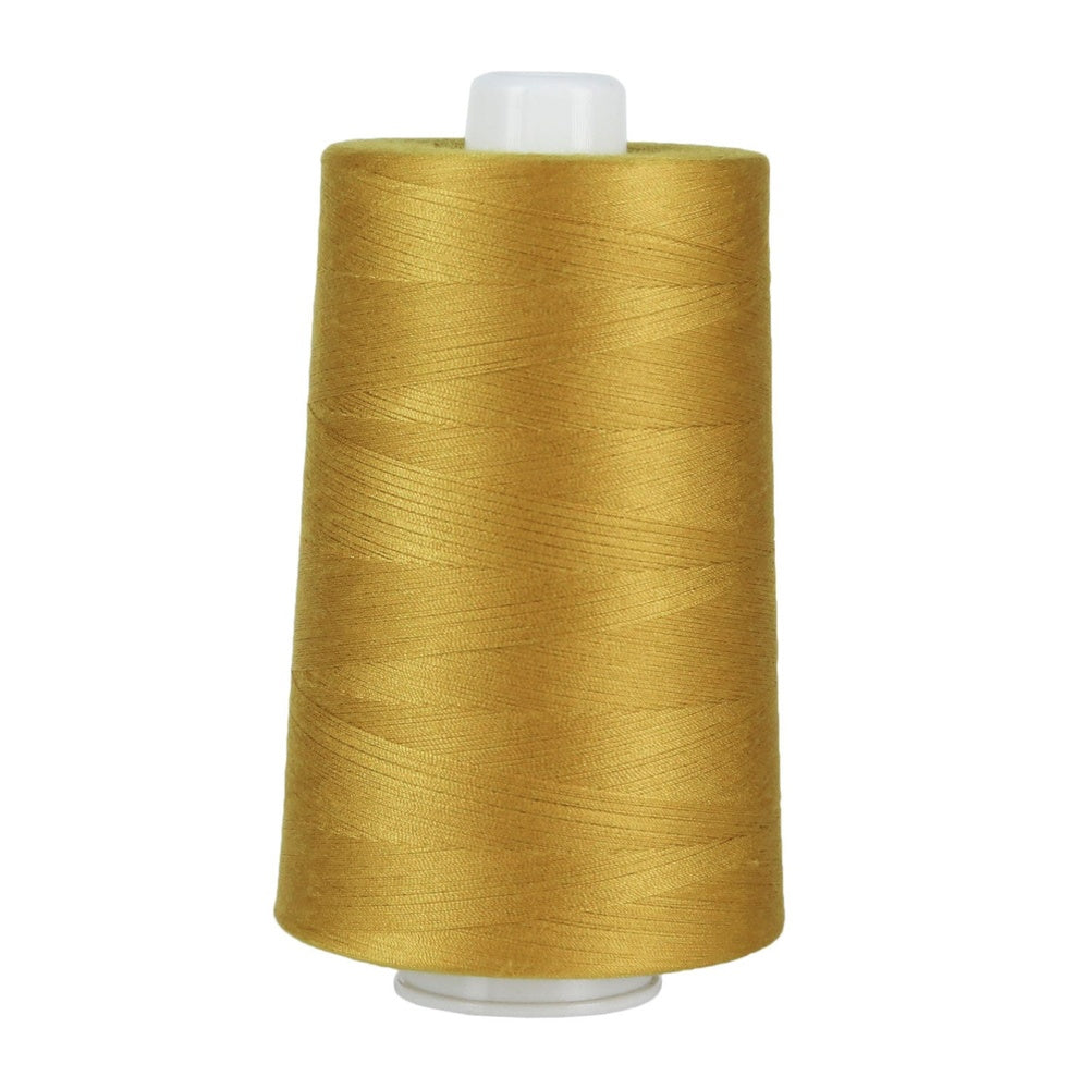 Omni Thread - Goldenrod