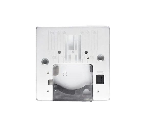 Viking Straight Stitch Plate H|Class