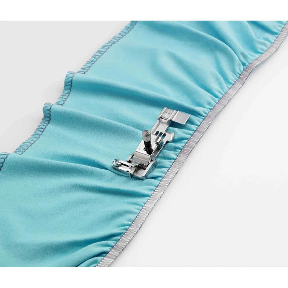 Viking Overlock Feet Kit