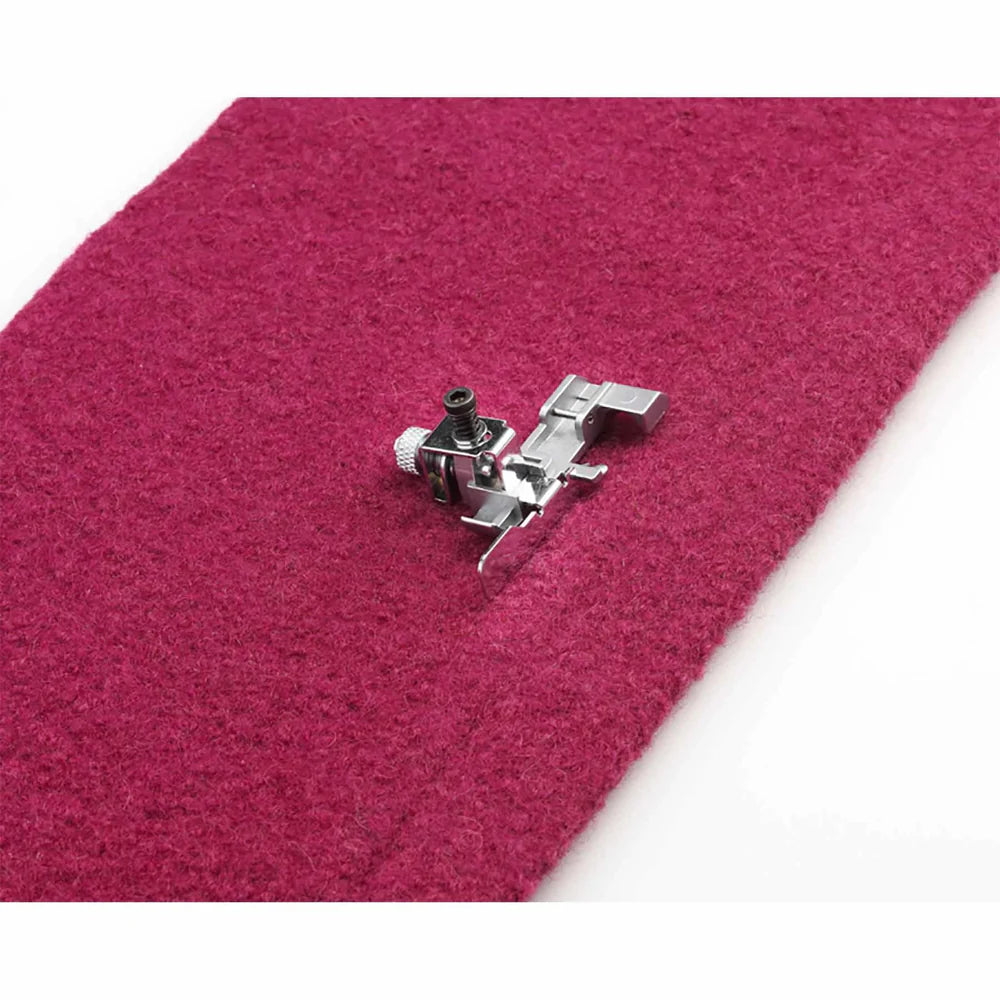 Viking Overlock Feet Kit