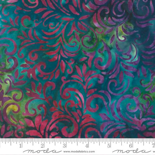 Bonfire Batiks Galaxy 4364 37 Moda #1