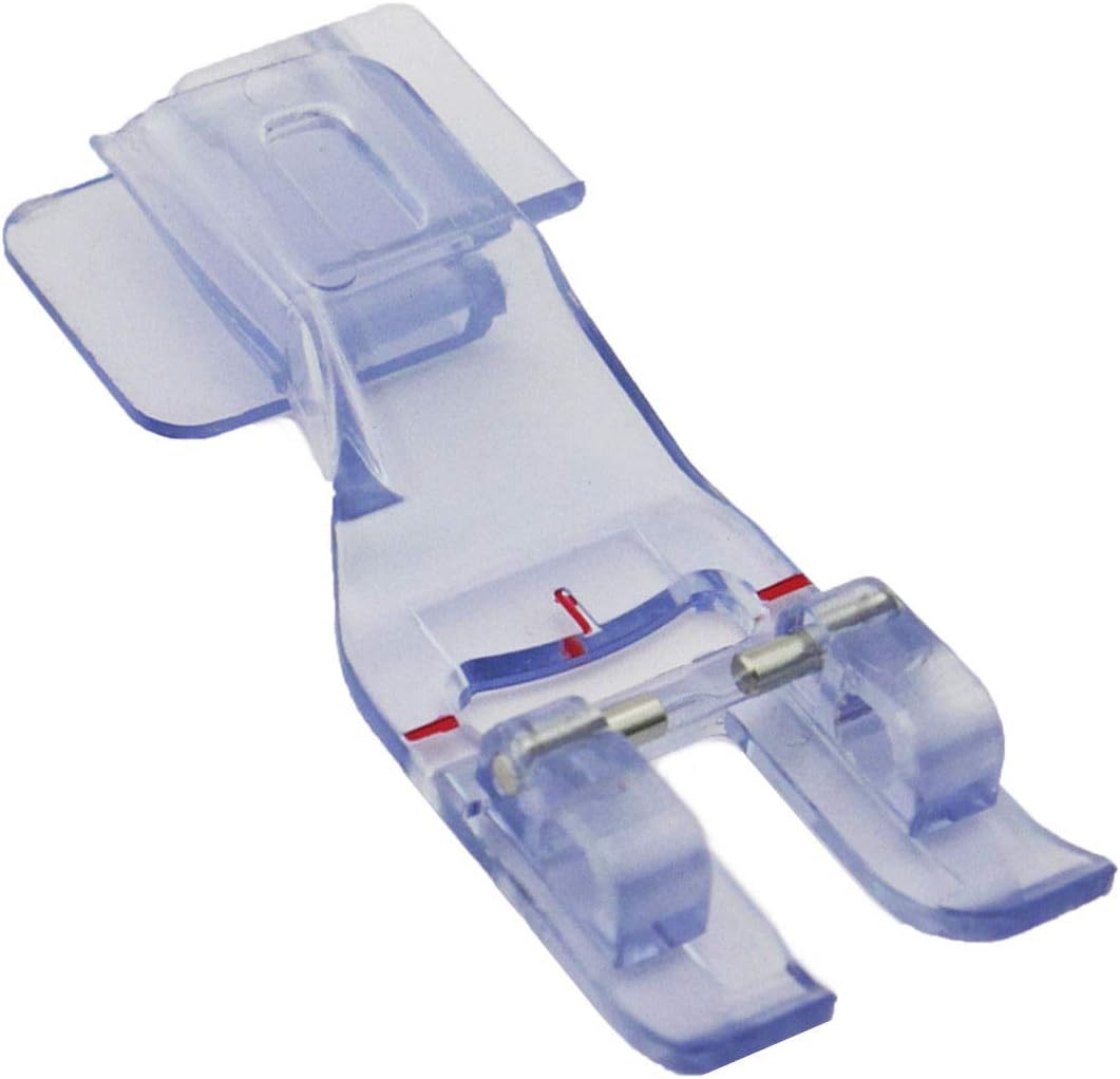PFAFF Join and Fold Edging Foot with IDT