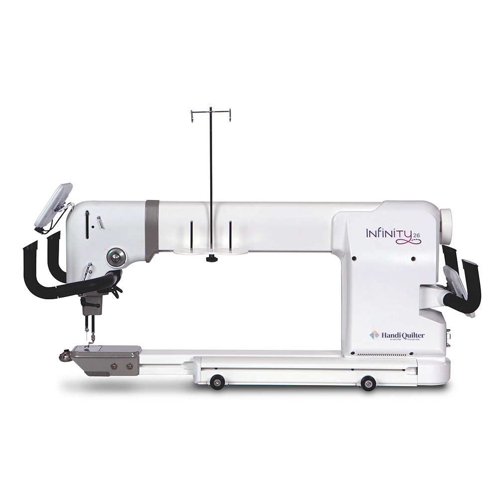 Handi-Quilter Infinity 26