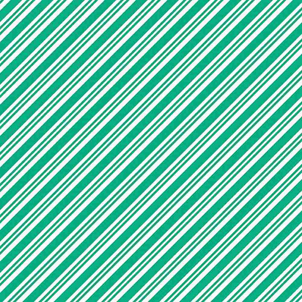 Candy Stripe R590348D-Green
