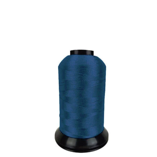 Floriani Embroidery Thread- Starlight Blue