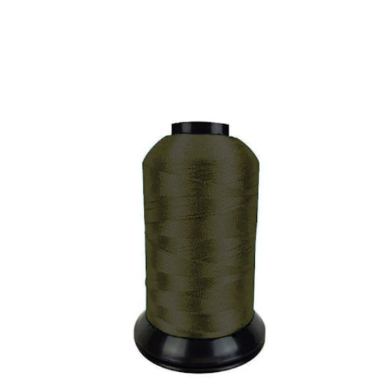 Floriani Embroidery Thread- Battle Dress