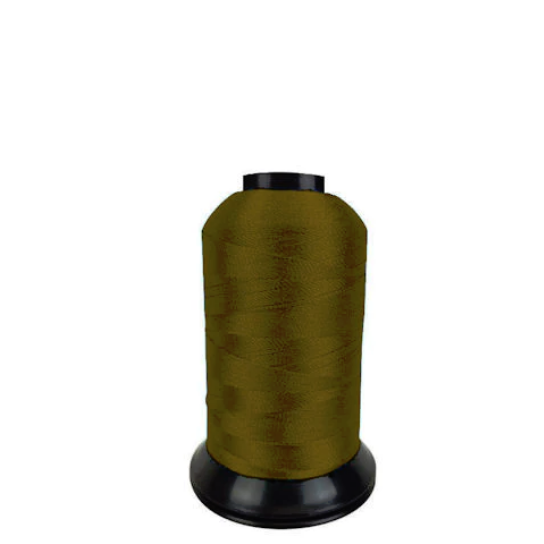 Floriani Embroidery Thread- Basil