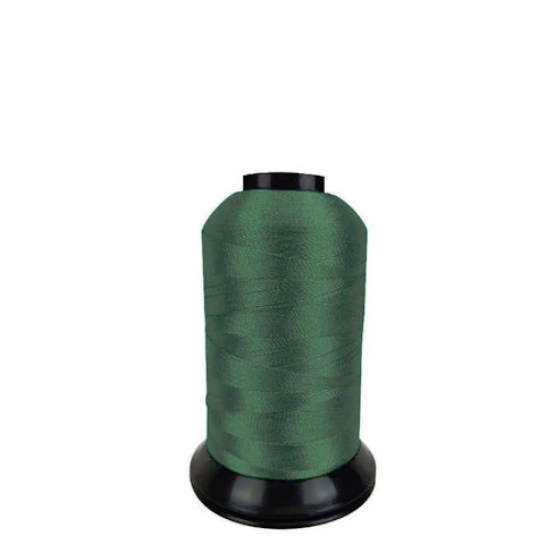Floriani Embroidery Thread- Moss