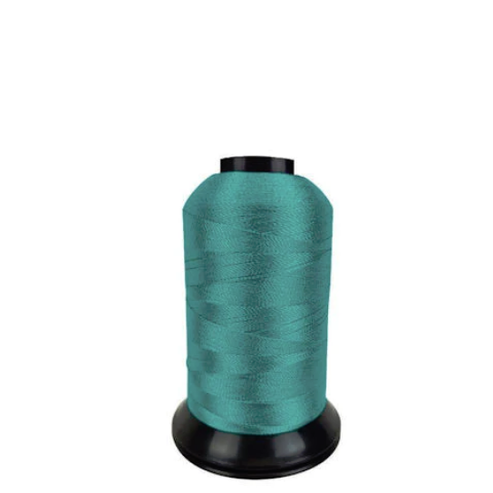 Floriani Embroidery Thread- Seafoam