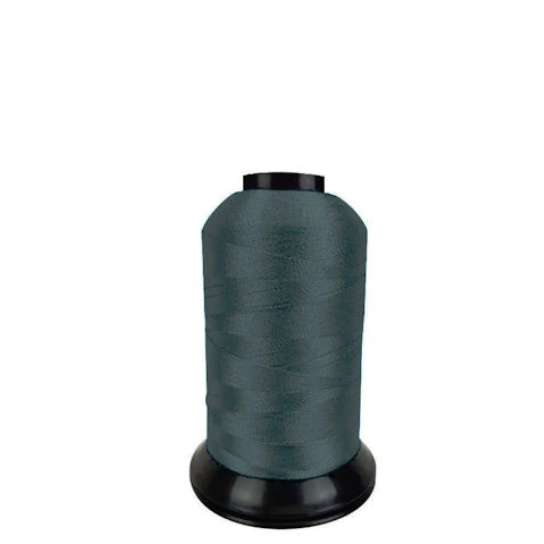 Floriani Embroidery Thread- Slate Blue