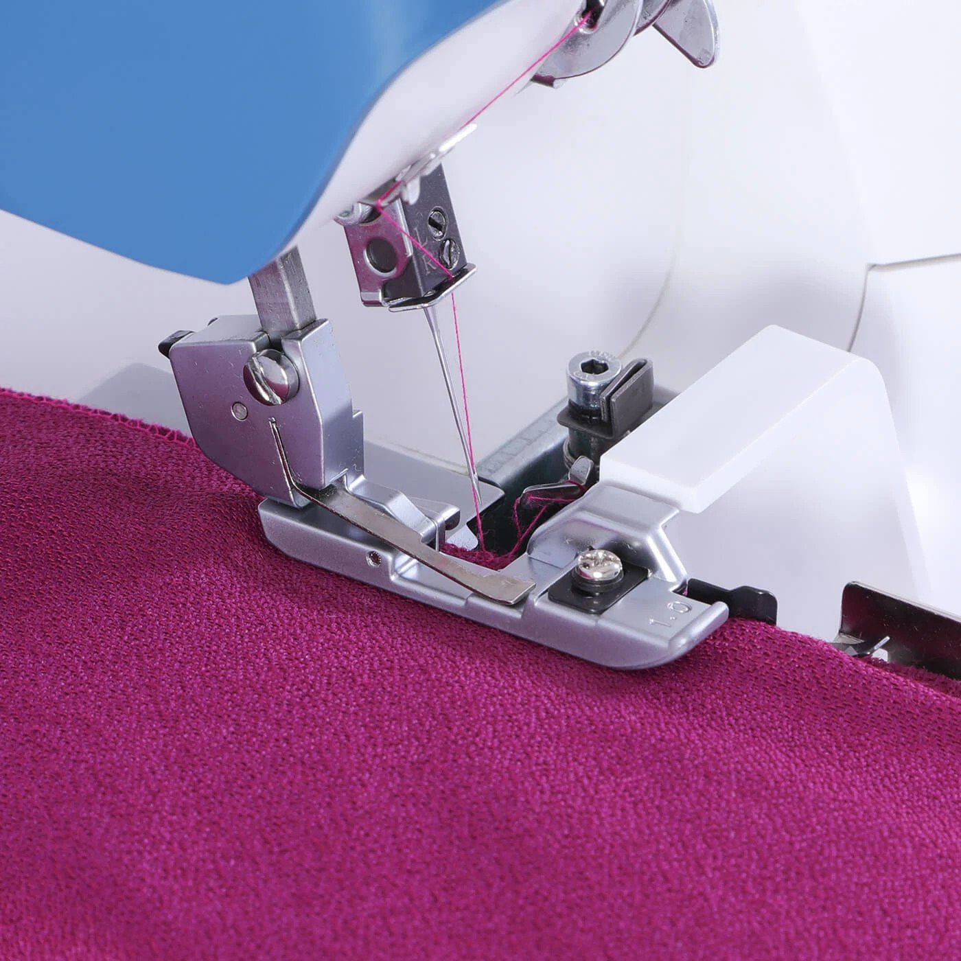 PFAFF Blind Hem Foot