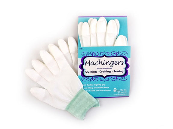 Machingers Quilting Glove