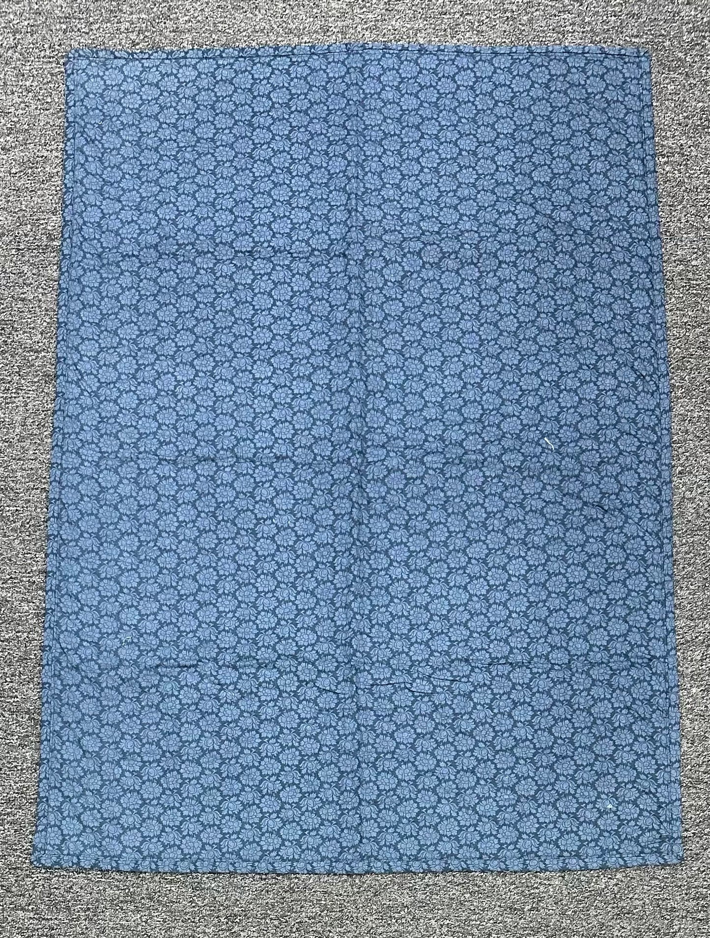 The Blues Quilt