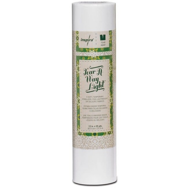 Tear-A-Way Light