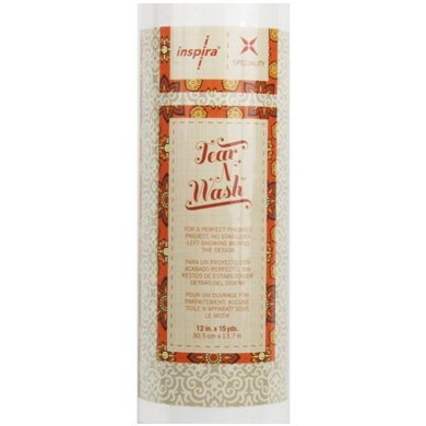 Tear N' Wash - Speciality