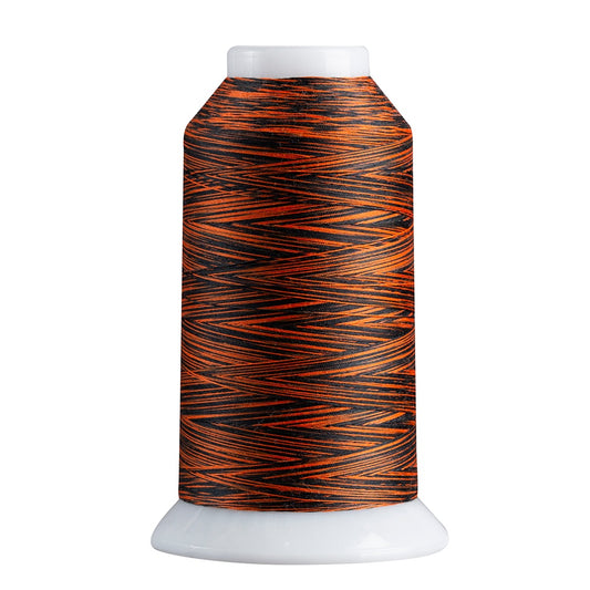 Superior Spirit Thread - Orange/Black