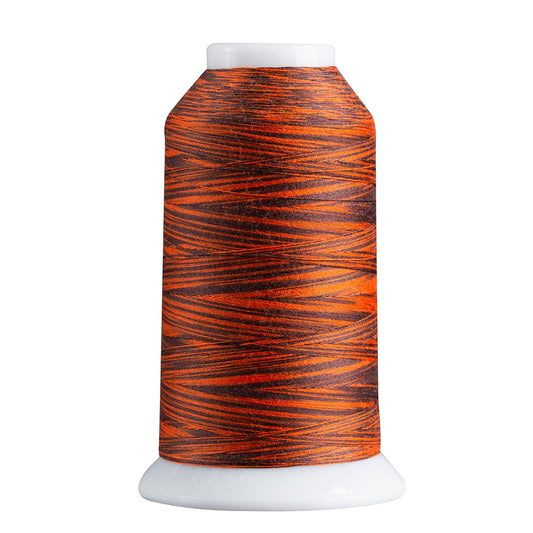 Superior Spirit Thread - Orange/Brown