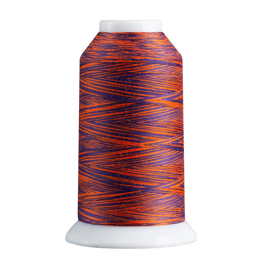 Superior Spirit Thread - Orange/Purple