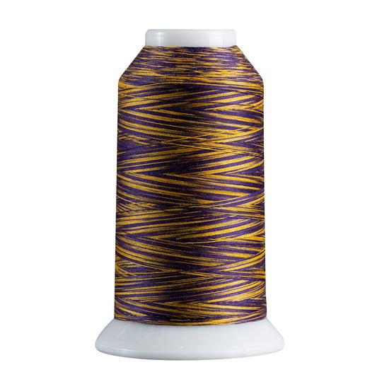 Superior Spirit Thread - Purple/Gold