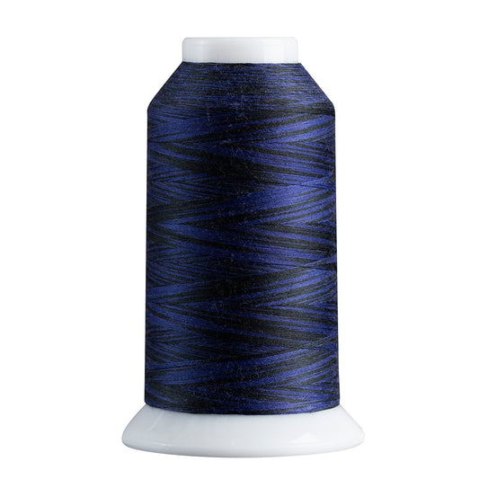 Superior Spirit Thread - Purple/Black