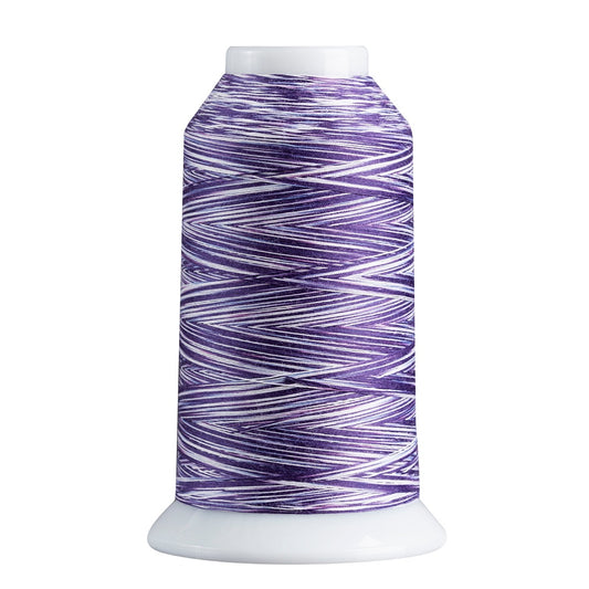 Superior Spirit Thread - Purple/White