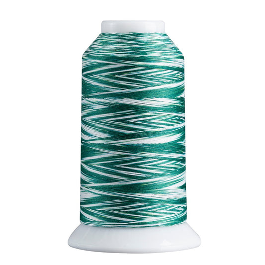 Superior Spirit Thread - Green/White