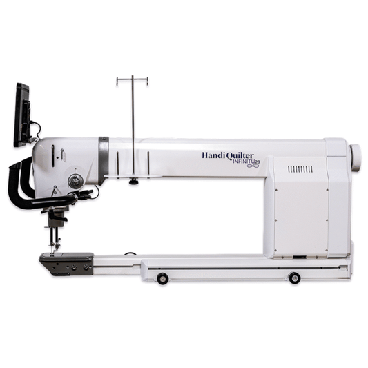 Handi-Quilter Infinity 28