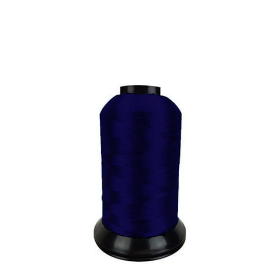 Floriani Embroidery Thread- Royal Blue