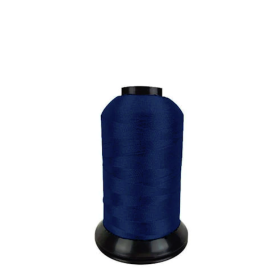 Floriani Embroidery Thread- Pristine Blue