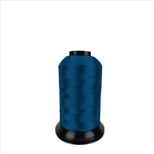 Floriani Embroidery Thread- Imperial Blue