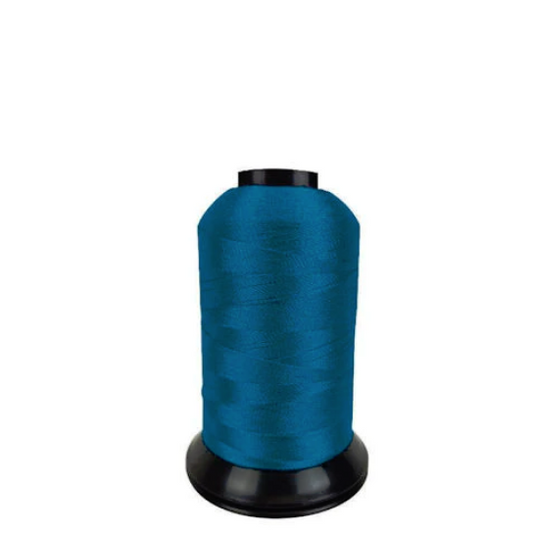 Floriani Embroidery Thread- Pretty Blue