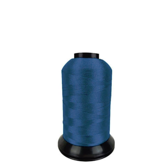 Floriani Embroidery Thread- Sky Blue