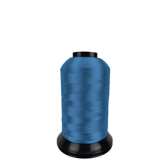 Floriani Embroidery Thread- Twinkle Blue