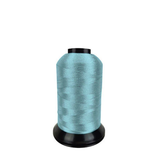 Floriani Embroidery Thread- Venice Blue