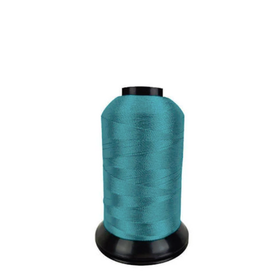 Floriani Embroidery Thread- Blue Harmony