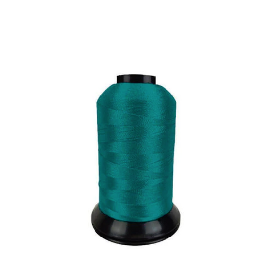 Floriani Embroidery Thread- Blue Azure