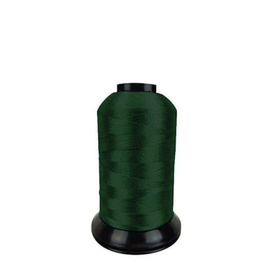 Floriani Embroidery Thread-  Mitchell Green