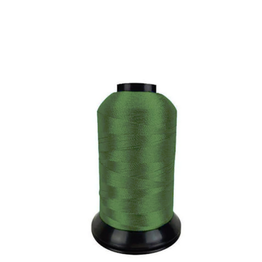 Floriani Embroidery Thread- Woodland Green