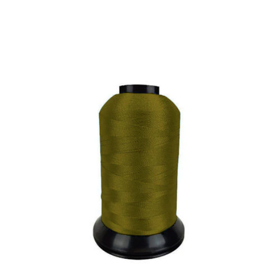 Floriani Embroidery Thread- Parsley