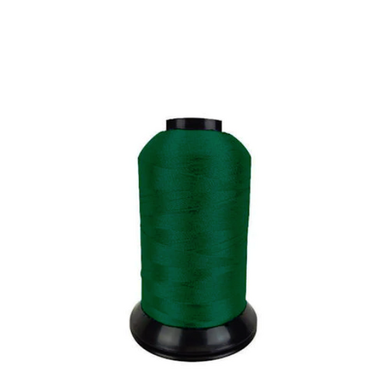 Floriani Embroidery Thread- True Green