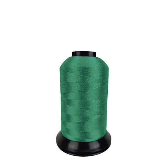 Floriani Embroidery Thread- Pale Green