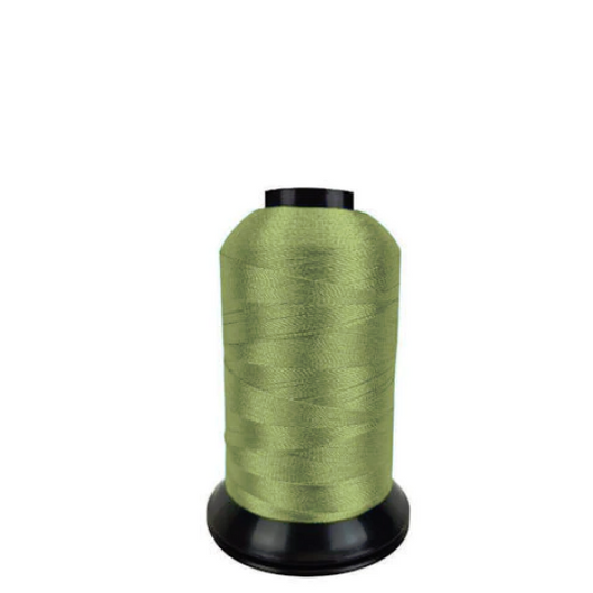 Floriani Embroidery Thread- Apple Green