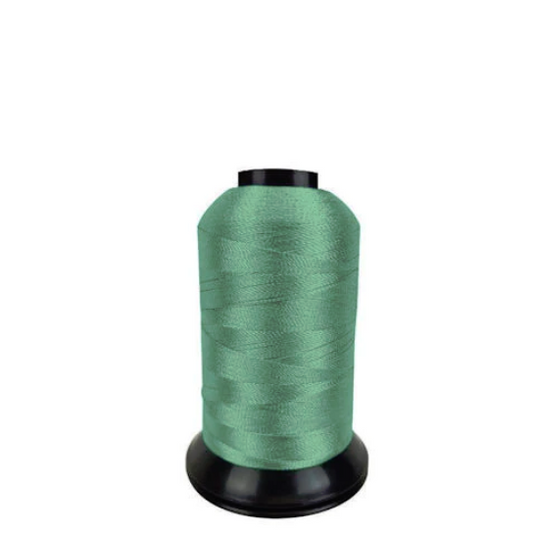 Floriani Embroidery Thread- Mint