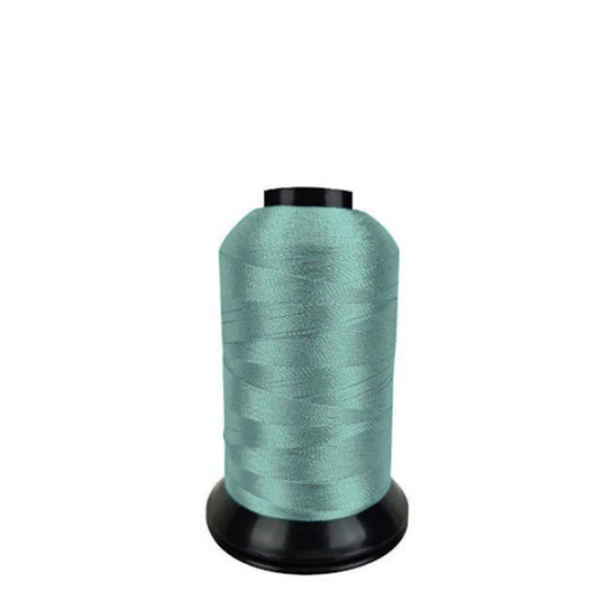 Floriani Embroidery Thread- Green Mist