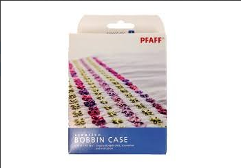 Pfaff Creative Bobbin Case