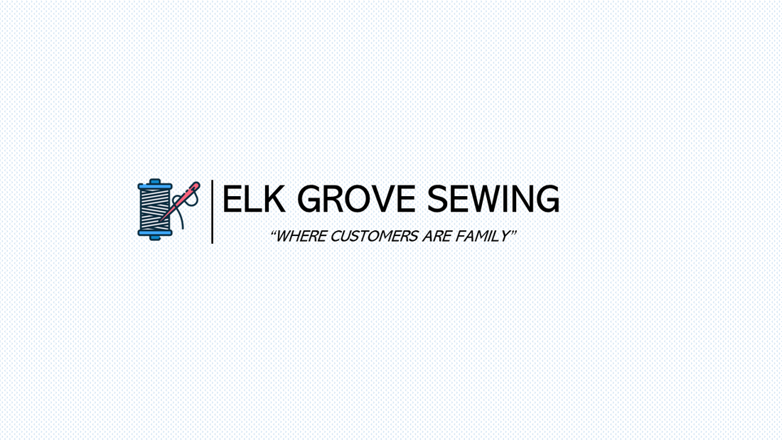 Elk Grove Sewing and Quilting