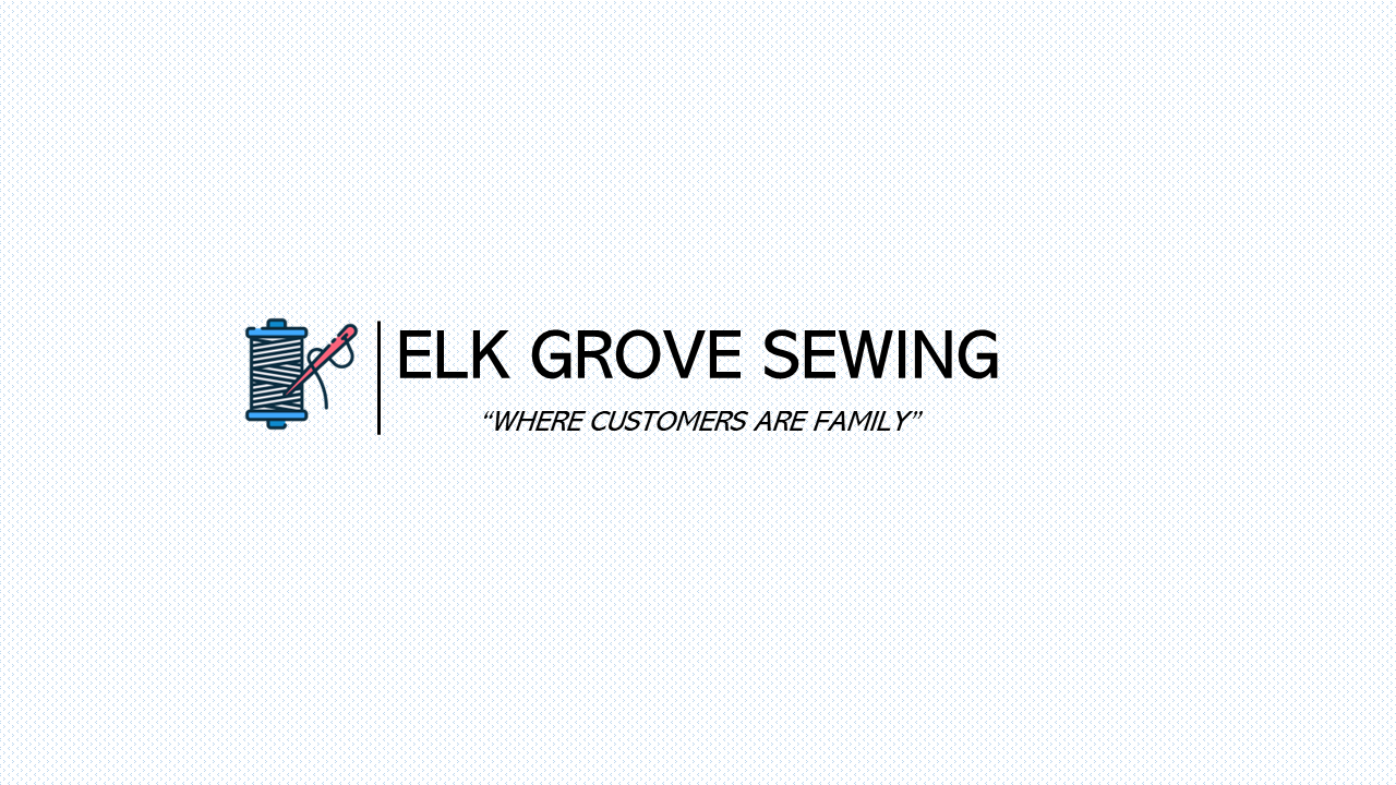 Elk Grove Sewing and Quilting